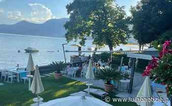 Luino, proseguono i “Summer Apero” al “Villa Porta”: ospite speciale il “Gin de Munà” - Luino Notizie