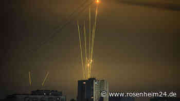 Tote und Verletze bei Raketenangriffen in der Ukraine: „Russische Truppen terrorisieren uns“