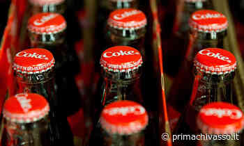 Coca Cola ritirata per rischio chimico - Prima Chivasso