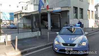 Ruba profumi e vestiti da un centro commerciale - Prima Chivasso