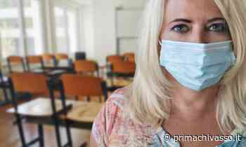 Gli insegnanti No vax possono tornare in classe - Prima Chivasso