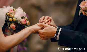 Nozze e unioni civili, ecco chi deve pagare - Prima Chivasso