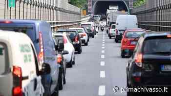Autostrade, un weekend da bollino rosso - Prima Chivasso