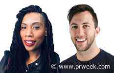 M Booth Health names Chaz Cox MD, marketing communications