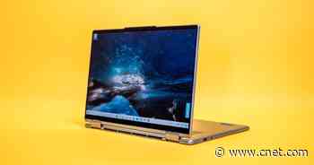 Lenovo's Back to School Sale Offers Big Savings on Laptops and Tech Sitewide     - CNET