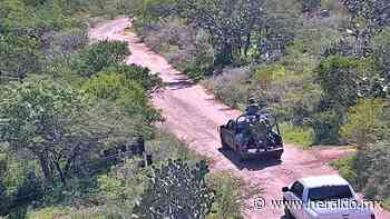 Doble ejecución en Calvillo - El Heraldo de Aguascalientes