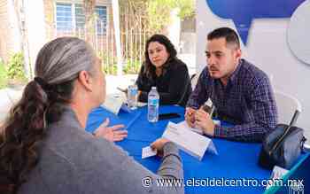 Ayuntamiento de Calvillo trabaja en programas para la ciudadanía - El Sol del Centro