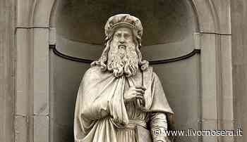 Conferenza su Leonardo Da Vinci a Montenero tra storia e leggenda - Valeria Cappelletti