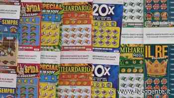 Gratta e vinci, ibuprofene con sorpresa: galeotta fu la cefalea - Il Veggente