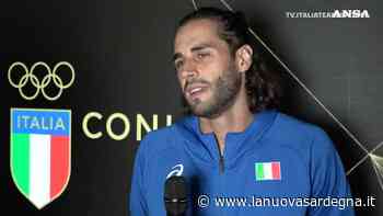 Tamberi: "Quando vinci, poi c'è sempre qualcuno che aspetta l'errore" - La Nuova Sardegna