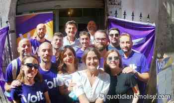 Politiche, centrosinistra: Federica Vinci rinuncia alla candidatura - Il Quotidiano del Molse