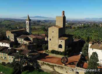 Musica nel borgo, ecco Vinci Sound - gonews