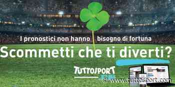 Tuttosport.fun si riparte. Gioca gratis e vinci premi veri - Tuttosport