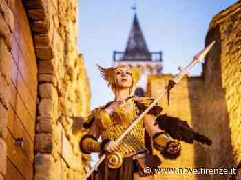 Festa dell'Unicorno 2022: a Vinci 450 eventi - Nove da Firenze