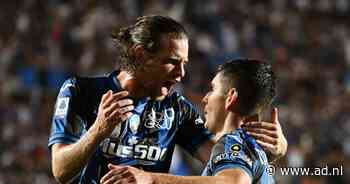 LIVE Buitenlands voetbal | Paris Saint-Germain aast bij Lille op koppositie, Atlético tegen Villarreal - AD