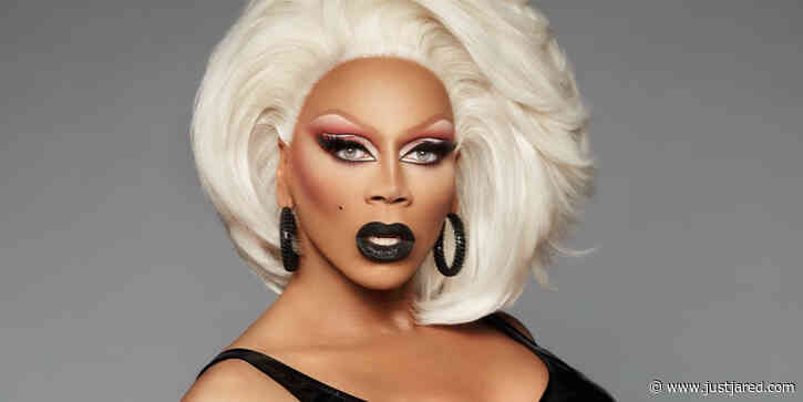 'RuPaul's Drag Race All Stars 8' - Rumored Cast Revealed!