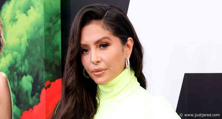 Vanessa Bryant Says She 'Broke Down' After Learning About Crash Site Photos of Kobe & Gianna