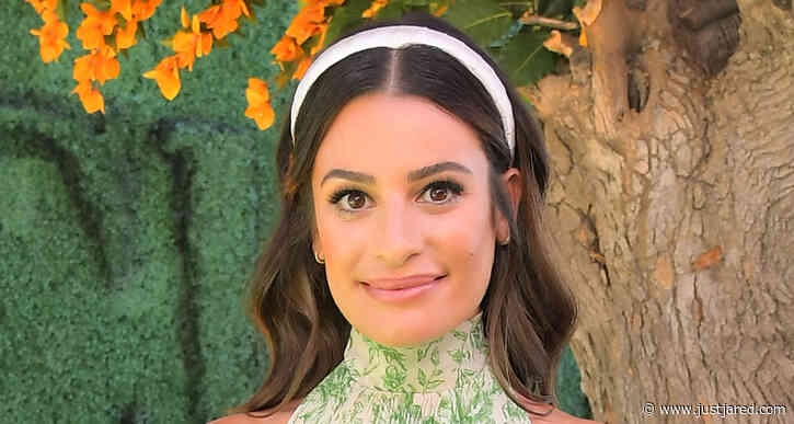 Lea Michele Celebrates Son Ever's 2nd Birthday with Sweet Post
