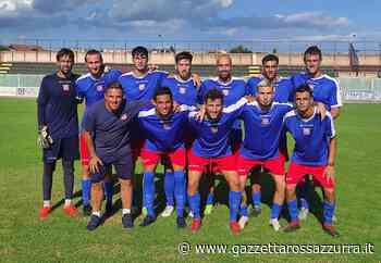 Buon test contro l'Enna per il Paternò - Gazzetta Rossazzurra