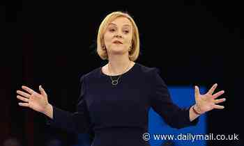 Liz Truss hints at help for families and businesses with cost of living ...