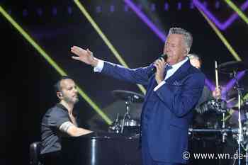 „Münster mittendrin 2022“: Krönender Abschluss mit Roland Kaiser