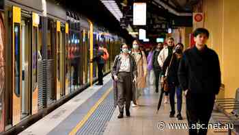 Sydney news: Industrial action hits city and regional rail causing delays across network - ABC News