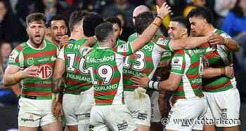 South Sydney Rabbitohs slam NRL in row over plum fixture - Total rugby League