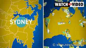 Sydney's west cops biggest cost of living blow - news.com.au