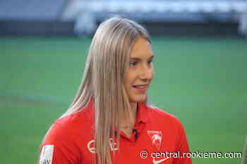 Season 7 AFLW preview: Sydney - Aussie Rules Rookie Me Central - Rookie Me Central