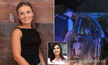 Amy Hazouri's family debate whether to bury the Sydney shooting victim in Australia or Lebanon - Daily Mail