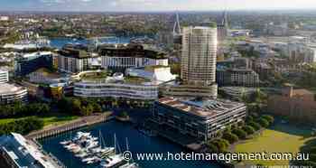 ‘Huge step forward’: Government clears way for The Star Sydney's luxury tower - Hotel Management