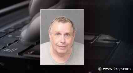 Albuquerque man offers 'mother' money to have sex with her daughter