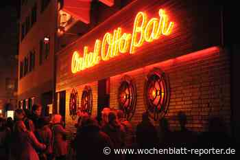 Klubs und Bars - Interview mit dem Mannheimer Night Mayor - Wochenblatt-Reporter