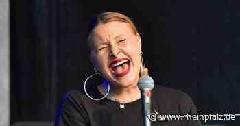 Ziellos mäandernde Melodien - Mannheim - DIE RHEINPFALZ - Rheinpfalz.de