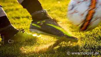 Türkspor-Klatsche beim VfR Mannheim - NOKZeit - Nachrichten aus Neckartal und Odenwald