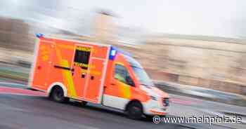 Mann auf Rotlichtmeile ausgeraubt und schwer verletzt - Mannheim - Rheinpfalz.de