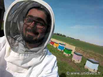 Apiculture au musée Musée de l’Artisanat Rural Ancien dimanche 18 septembre 2022 - Unidivers
