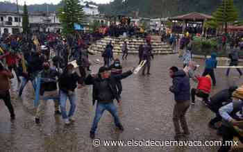 El machismo también mata a los hombres - El Sol de Cuernavaca