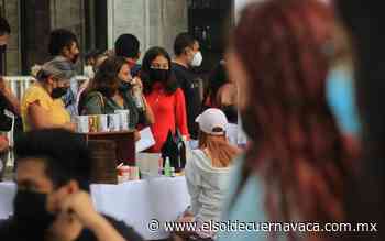 Mercado de Emprendedores llega a Cuernavaca - El Sol de Cuernavaca