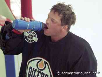 Nick Lees: Memory of beloved Oilers employee fuels further philanthropy