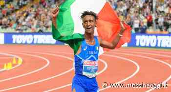 Europei atletica, Crippa oro nei 10.000 metri - Messina Oggi