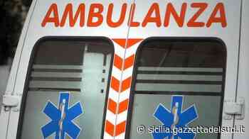 Furgone si ribalta in galleria sulla Messina-Palermo, due feriti - Gazzetta del Sud - Edizione Sicilia