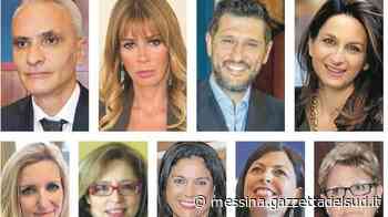 Politiche a Messina: alla Camera Gallo, Siracusano, Calabrò, D'Angelo e Modica. E al Senato... - Gazzetta del Sud - Edizione Messina
