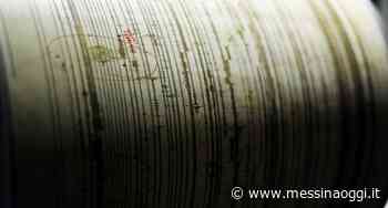 Terremoto, in provincia di Palermo scossa di magnitudo 4.2 - Messina Oggi