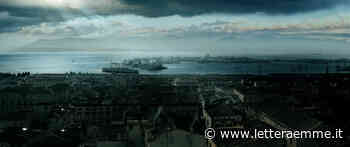 Gli Spettri di Messina: l'anima di una città che non deve avere più paura di essere guardata da vicino - Lettera Emme