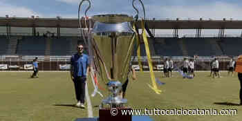 CURIOSITA': Serie D, nella storia della Coppa Italia Giarre e ACR Messina uniche siciliane ad approdare in finale - Tutto Calcio Catania
