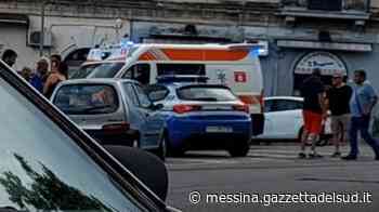 Messina, violenta lite al "Muricello" tra due familiari. Sul posto polizia e 118 - Gazzetta del Sud - Edizione Messina