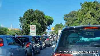 Messina, ondata di controesodo. Flusso intenso e attese. A Villafranca un km di fila - Messina