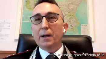 Dopo sei anni passati a Messina si trasferisce il colonnello Izzo - Gazzetta del Sud - Edizione Messina