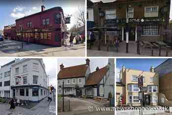 Best Sunday Roasts in Bexley - News Shopper